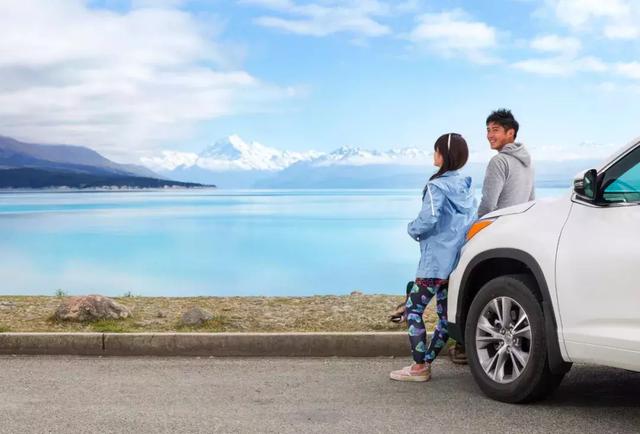 新西兰旅游几月份最佳时期(冬令时夏令时傻傻分不清)(15)