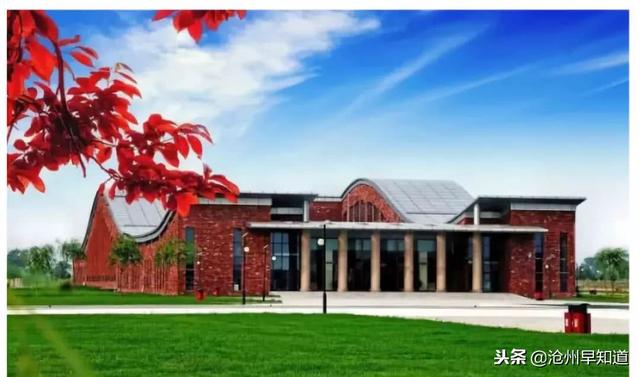 沧州有什么可以游玩的景点(沧州最新最全旅游攻略)(23)