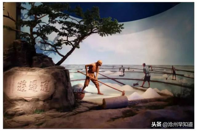 沧州有什么可以游玩的景点(沧州最新最全旅游攻略)(24)