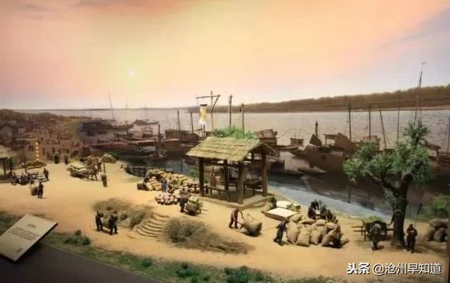 沧州有什么可以游玩的景点(沧州最新最全旅游攻略)(35)