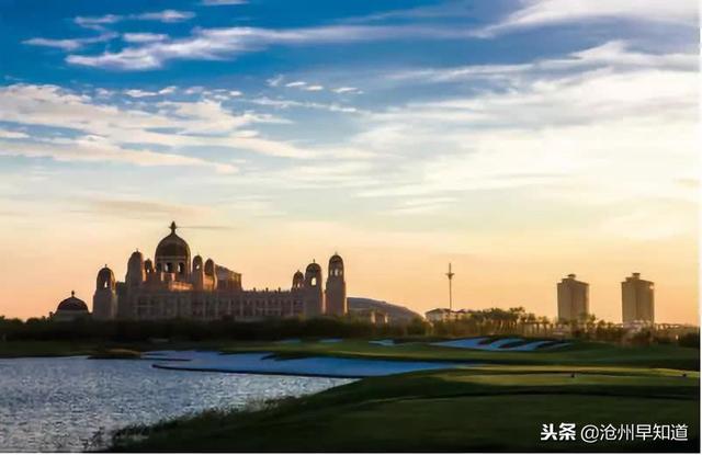 沧州有什么可以游玩的景点(沧州最新最全旅游攻略)(27)