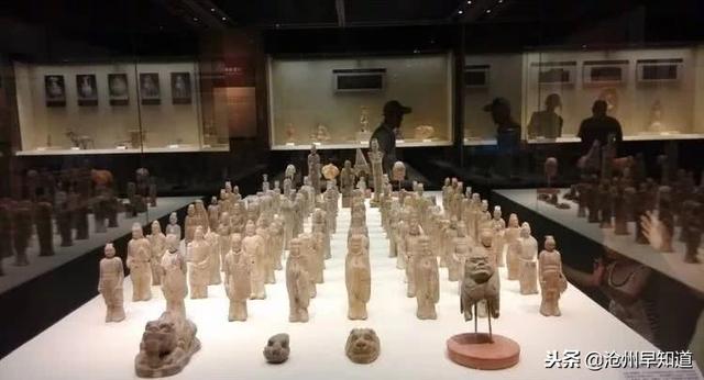 沧州有什么可以游玩的景点(沧州最新最全旅游攻略)(31)