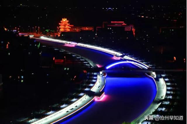 沧州有什么可以游玩的景点(沧州最新最全旅游攻略)(8)