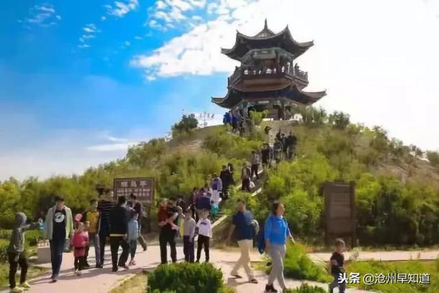 沧州有什么可以游玩的景点(沧州最新最全旅游攻略)(36)