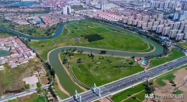 沧州有什么可以游玩的景点(沧州最新最全旅游攻略)(30)