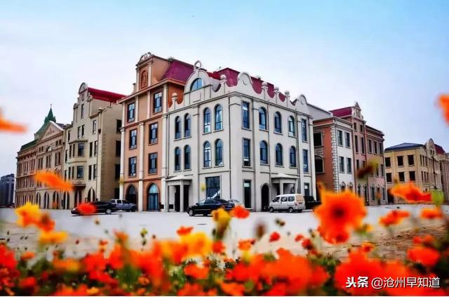 沧州有什么可以游玩的景点(沧州最新最全旅游攻略)(26)