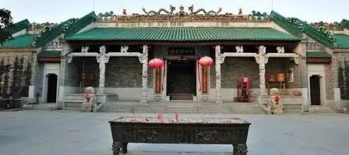 肇庆旅游必去十大景点推荐（89个肇庆最好玩的景点）(60)