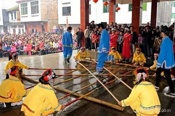 肇庆旅游必去十大景点推荐（89个肇庆最好玩的景点）(84)