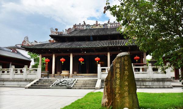 肇庆旅游必去十大景点推荐（89个肇庆最好玩的景点）(44)