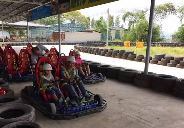 肇庆旅游必去十大景点推荐（89个肇庆最好玩的景点）(83)