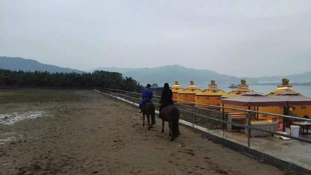 肇庆旅游必去十大景点推荐（89个肇庆最好玩的景点）(73)