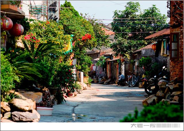 肇庆旅游必去十大景点推荐（89个肇庆最好玩的景点）(88)