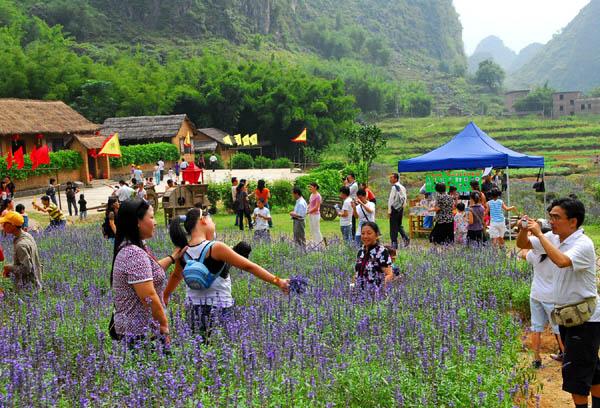 肇庆旅游必去十大景点推荐（89个肇庆最好玩的景点）(38)