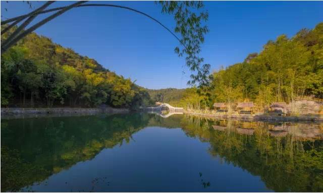 肇庆旅游必去十大景点推荐（89个肇庆最好玩的景点）(40)