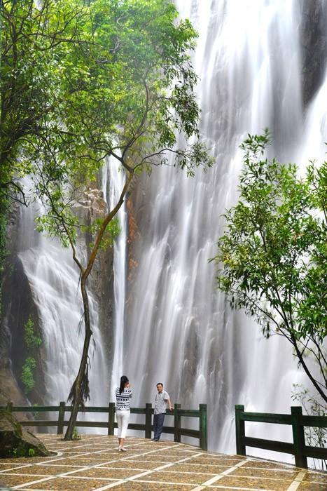 肇庆旅游必去十大景点推荐（89个肇庆最好玩的景点）(35)