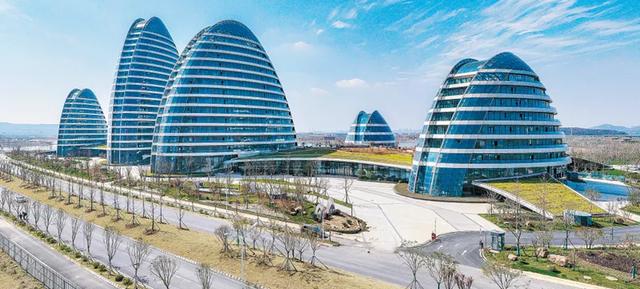 武汉城市空间大变化(武汉城市格局之变)(4)