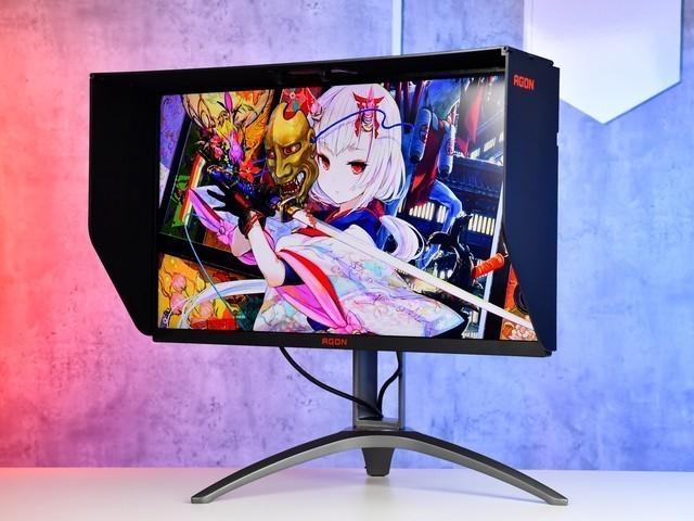 市场上常见的显示器品牌有两类(百花齐放的时代或将来临)(8)