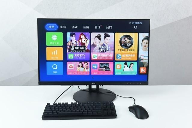 市场上常见的显示器品牌有两类(百花齐放的时代或将来临)(9)