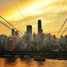 重庆旅游必打卡景点分布图（重庆7处必打卡景点）(18)