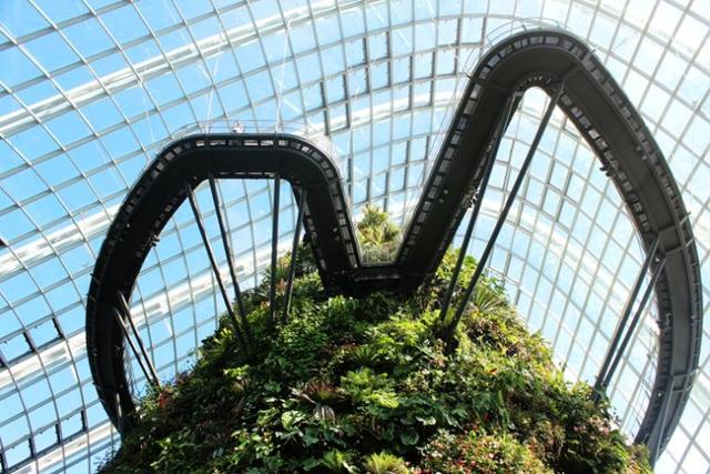 新加坡10大宜居城市(新加坡这座城市的代表之作)(11)