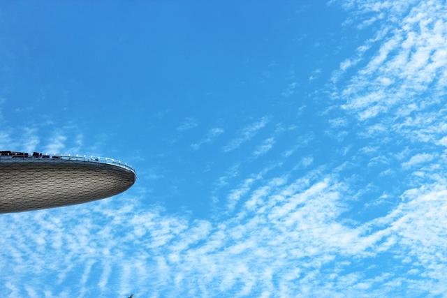 新加坡10大宜居城市(新加坡这座城市的代表之作)(52)