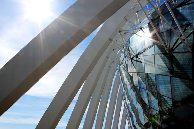 新加坡10大宜居城市(新加坡这座城市的代表之作)(4)