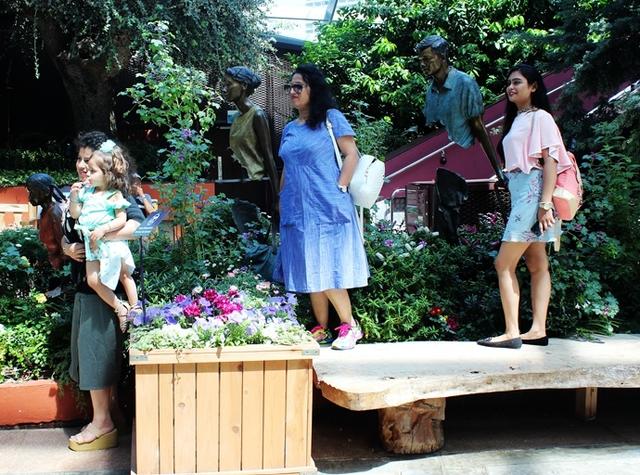 新加坡10大宜居城市(新加坡这座城市的代表之作)(36)