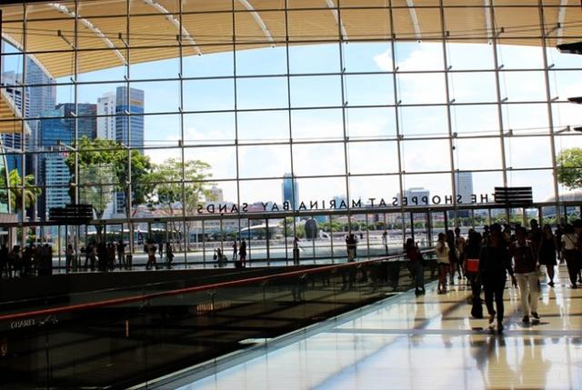 新加坡10大宜居城市(新加坡这座城市的代表之作)(75)