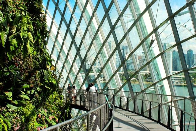 新加坡10大宜居城市(新加坡这座城市的代表之作)(22)
