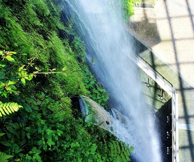 新加坡10大宜居城市(新加坡这座城市的代表之作)(8)