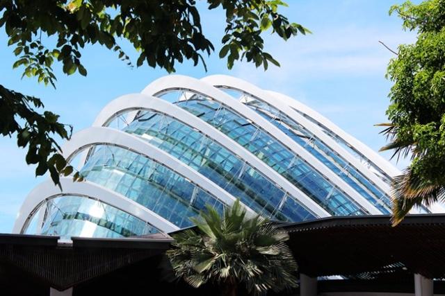 新加坡10大宜居城市(新加坡这座城市的代表之作)(3)