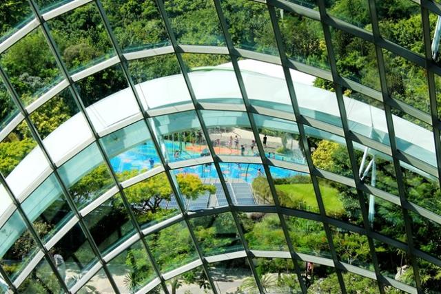 新加坡10大宜居城市(新加坡这座城市的代表之作)(21)