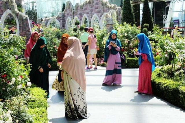 新加坡10大宜居城市(新加坡这座城市的代表之作)(46)