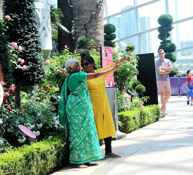 新加坡10大宜居城市(新加坡这座城市的代表之作)(48)