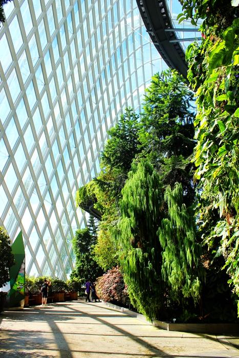 新加坡10大宜居城市(新加坡这座城市的代表之作)(9)