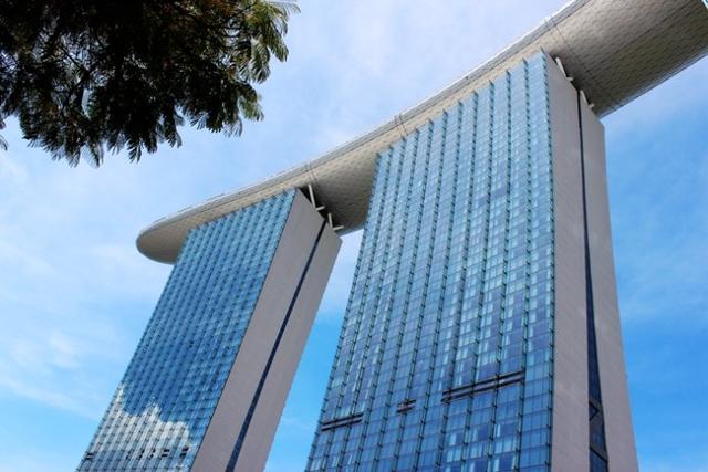 新加坡10大宜居城市(新加坡这座城市的代表之作)(74)