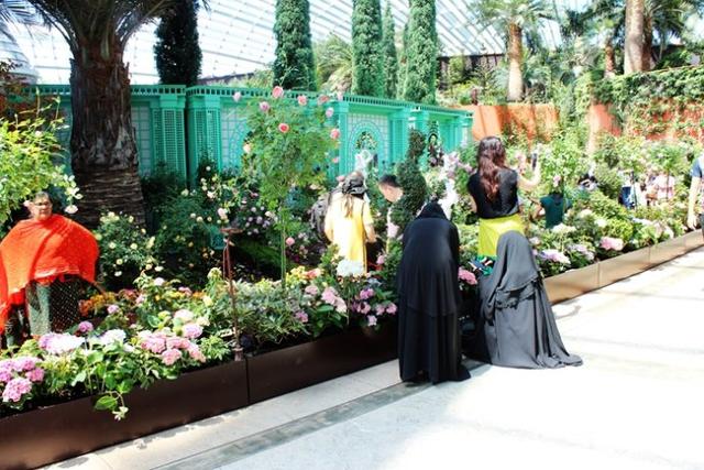 新加坡10大宜居城市(新加坡这座城市的代表之作)(42)