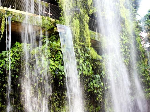 新加坡10大宜居城市(新加坡这座城市的代表之作)(7)