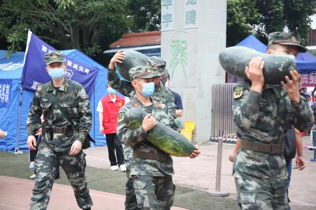 四川泸县6.0级地震市民态度（四川泸县地震3死146伤）(37)