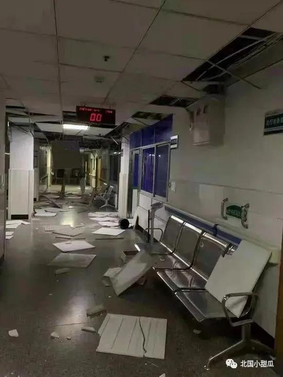 四川泸县6.0级地震市民态度（四川泸县地震3死146伤）(18)