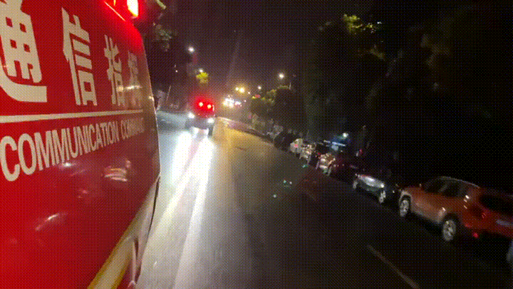 四川泸县6.0级地震市民态度（四川泸县地震3死146伤）(24)