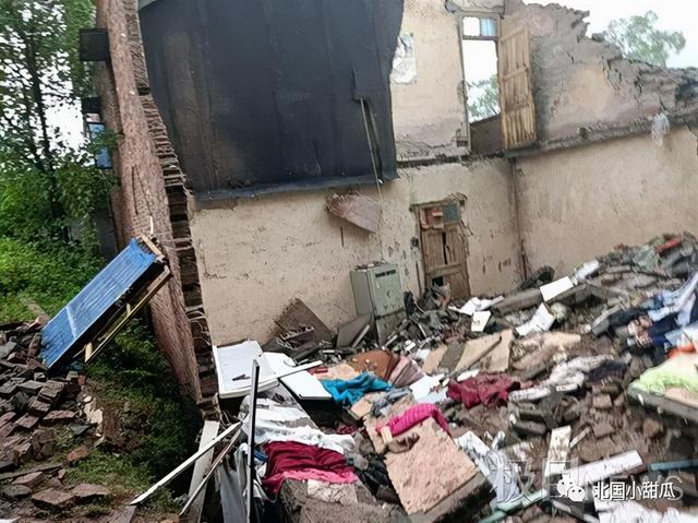 四川泸县6.0级地震市民态度（四川泸县地震3死146伤）(12)