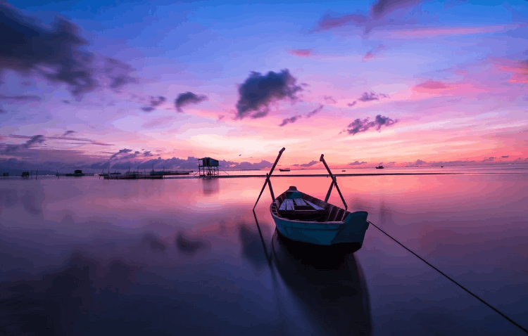 抛开区划界限,看我国环渤海的16座海滨城市