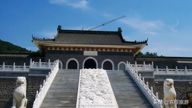 鞍山旅游景点哪里最好(鞍山十大景点是哪几个)(10)