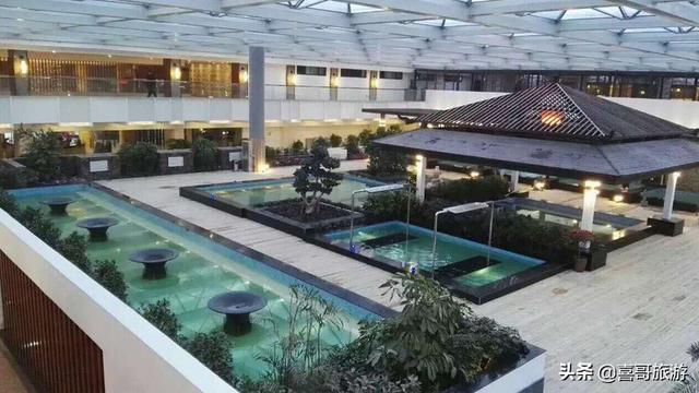 鞍山旅游景点哪里最好(鞍山十大景点是哪几个)(9)