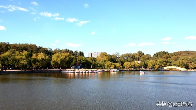 鞍山旅游景点哪里最好(鞍山十大景点是哪几个)(6)