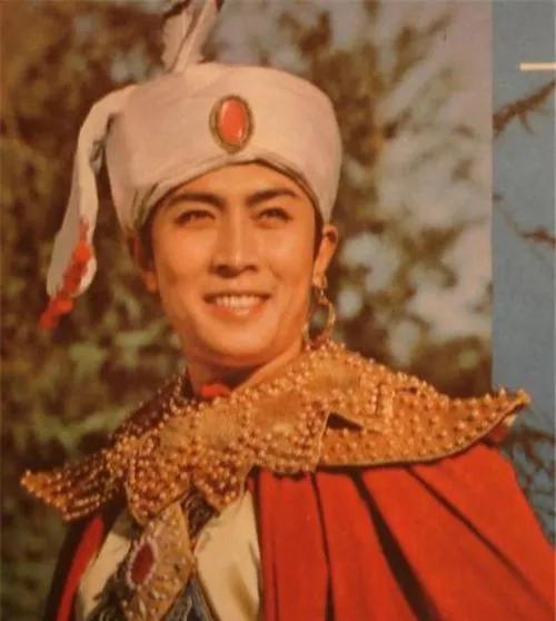 唐国强个人资料感情生活（偶像鼻祖唐国强的艰苦成名史）(16)