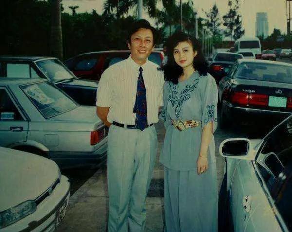 唐国强个人资料感情生活（偶像鼻祖唐国强的艰苦成名史）(20)