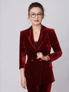 ​祖峰刘天池个人资料（嫁小两岁著名演员祖峰）