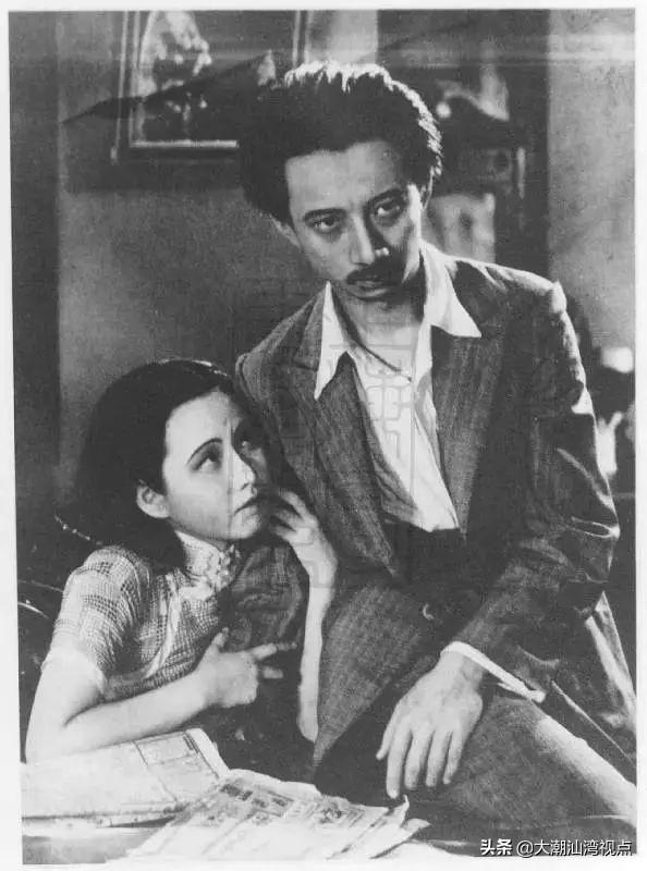 洪湖赤卫队贺英个人资料（红色丽人陈波儿）(10)